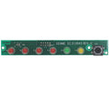 La Spaziale Circuit LED