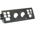 La Spaziale Panel Comandi in Plastic