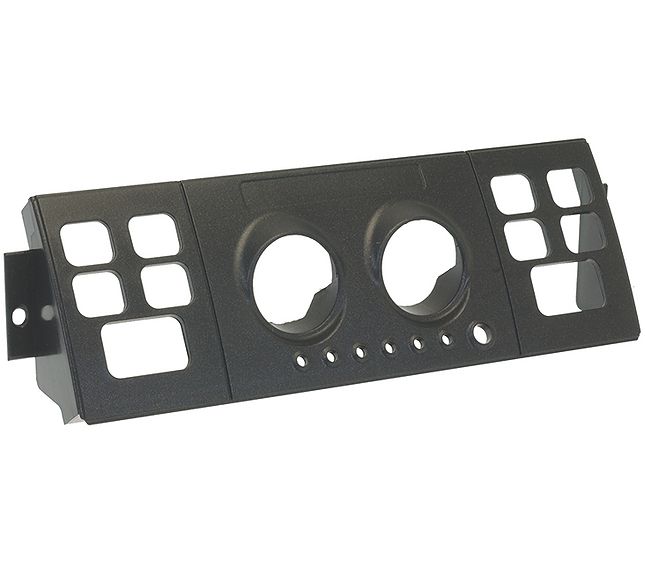 La Spaziale Panel Comandi in Plastic