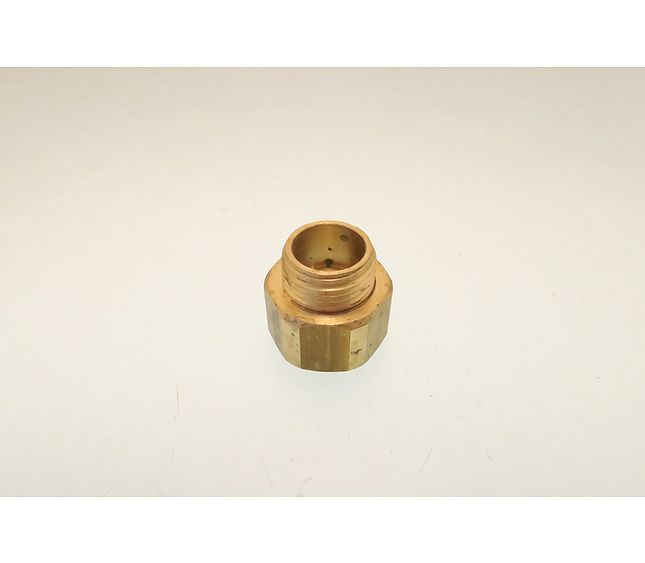 La Spaziale Adattatore Tap Valve For Tube Steam