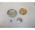 La Spaziale Kit Group a Pod 2 Coffee