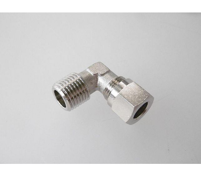 La Spaziale Fitting AD Angolo Maschio 1/4