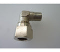 La Spaziale Fitting AD Angolo 1/8"m - Bicono Ø 8 MM