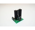 La Spaziale Circuit Triac
