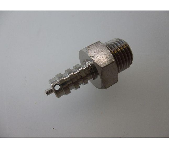La Spaziale Innesto 1/4 For Non Ritorno Tank