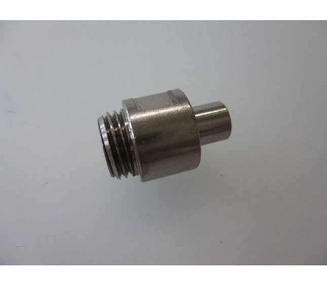 La Spaziale Aspirazione Non Ritorno Tank 1/4