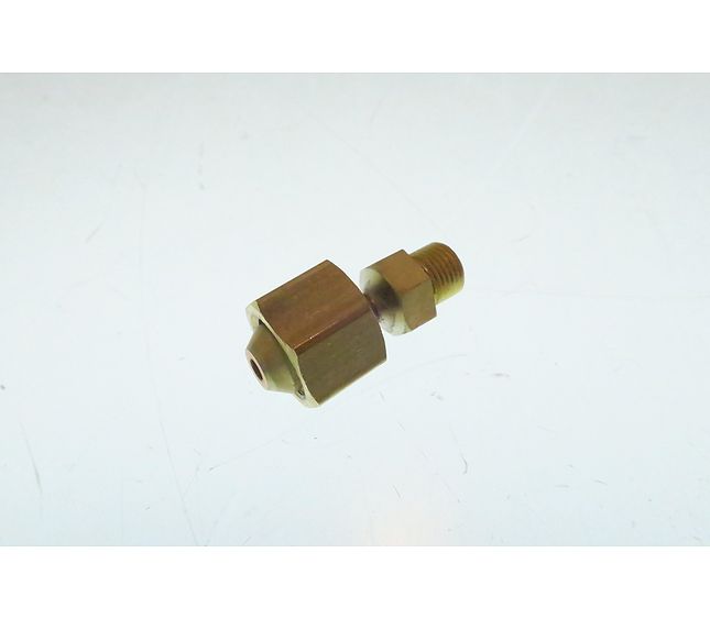 La Spaziale Tube Solenoid Valve Level