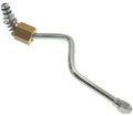 La Spaziale Chrome-plated Steam Wand Complete - S1/S1-ROSSINI/S1-VIVALDI