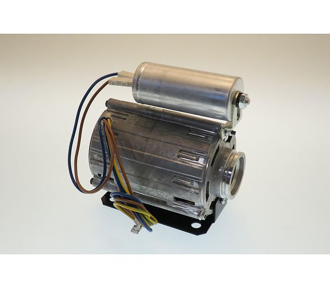 La Spaziale Motor Rpm 110v/120w