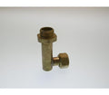 La Spaziale Fitting a L Tube Steam