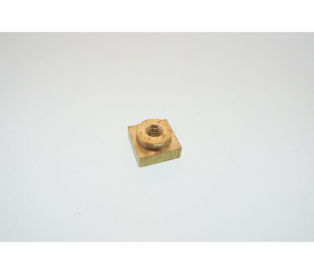 La Spaziale Nut For Anti-vibration Mount