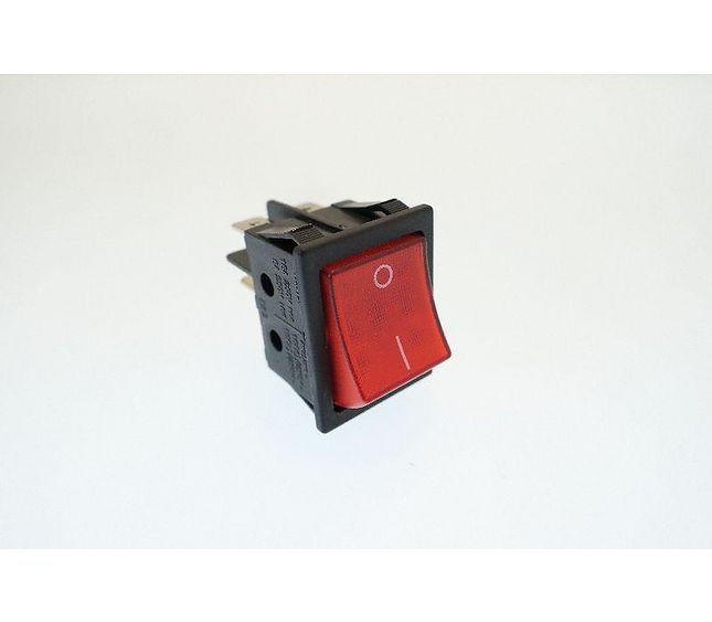 La Spaziale Switch Doppio