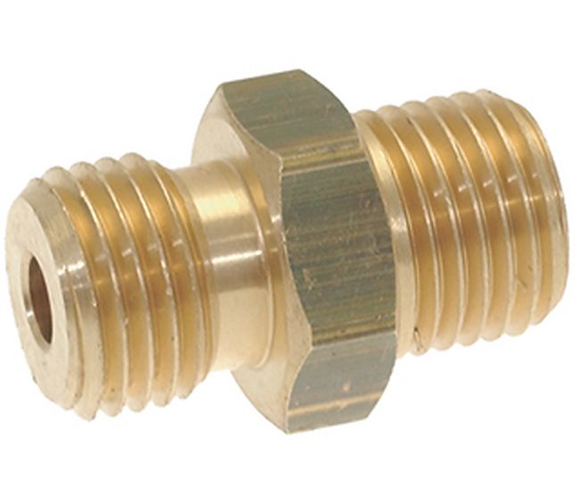 La Spaziale Reduced Fitting Ø 1/4"m-1/4"m