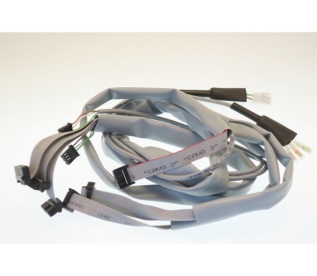 La Spaziale Wiring Harness Contatori and Pulsantiere 2 GR