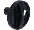 La Spaziale Switch Knob Black Ø 42 MM