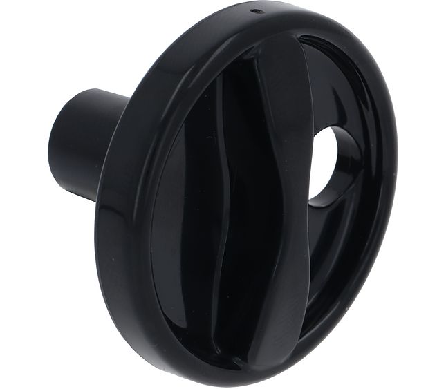 La Spaziale Switch Knob Black Ø 42 MM