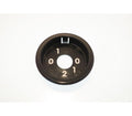 La Spaziale Switch Knob Frame S5