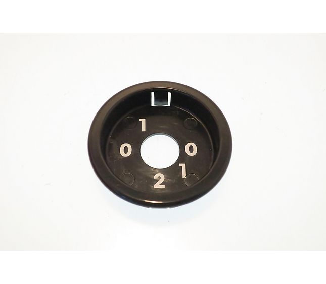 La Spaziale Switch Knob Frame S5