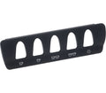 La Spaziale Front Panel 5-button S5