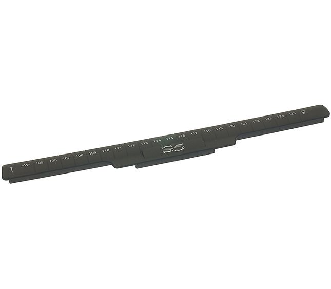La Spaziale Front Circuit LED Temperatura S5