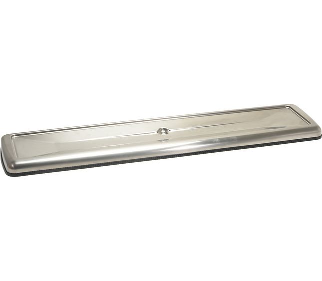 La Spaziale Drip Tray Stainless Steel 2 Groups 755X160 MM