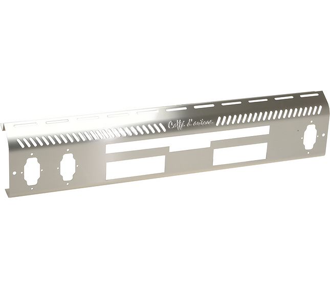 La Spaziale Frontalino 2 Groups S5 EK