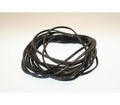 La Spaziale Profile Trim Pvc 80 SH Black