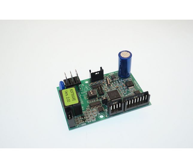 La Spaziale PCB Board Gestione Probe Sensor Latte S5