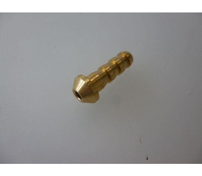 La Spaziale Portagomma Ø 7 MM