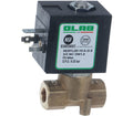 La Spaziale Solenoid Valve 2 Way 220/230V 50/60HZ 15VA