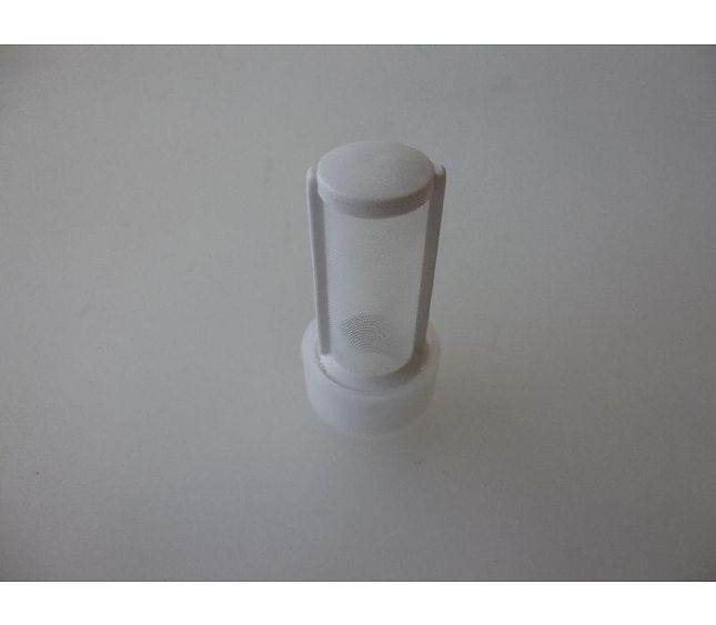 La Spaziale Filter Water Ø 15X40 MM