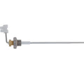 La Spaziale Probe Sensor Level Ø 1/4"m-150 MM