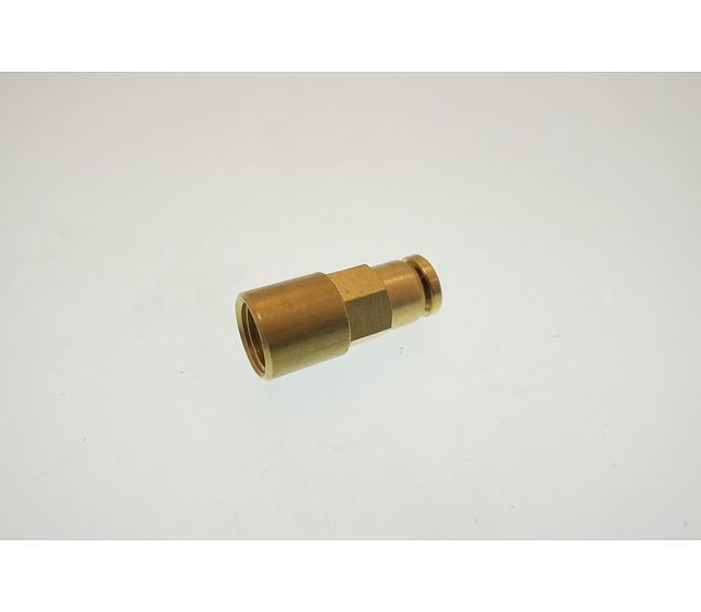 La Spaziale Fitting Dritto 1/8 G Femmina Bsp4