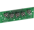 La Spaziale Push-button Board 5 Buttons