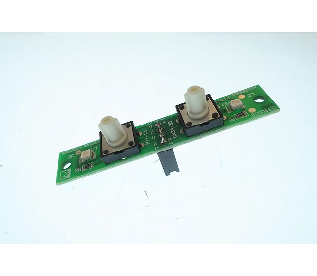 La Spaziale C S Control Panel Lower S40 Seletron