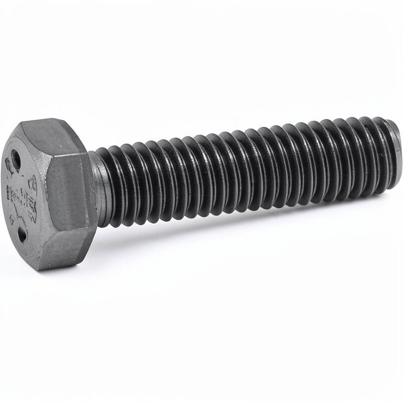 STEEL SCREW TE M5 X 20MM