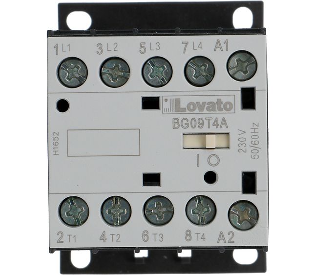 Dalla Corte Contactor Lovato Bg09t4a