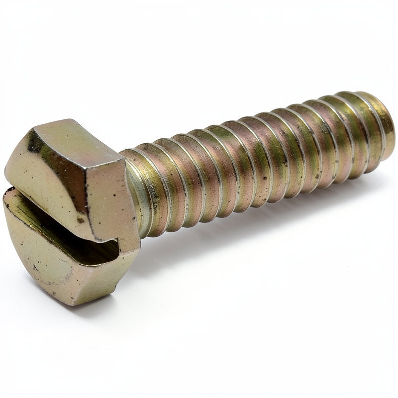 TE SCREW 3/16 X 18MM