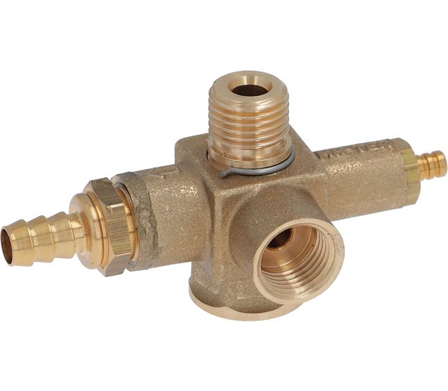 Bezzera Expansion Valve C111p 1/4 2.3 Bar
