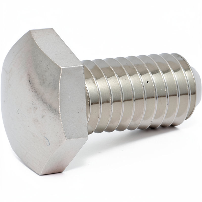 SCREW M6 X 12MM
