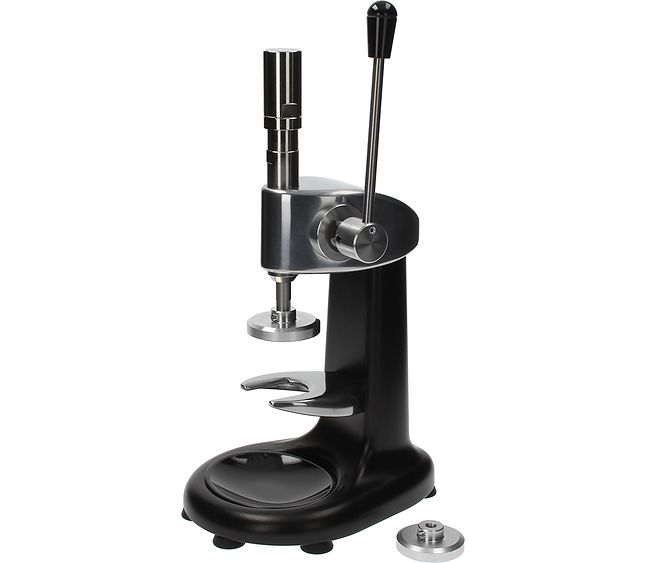 Macap Dynamometric Tamper Ø 52/57 MM