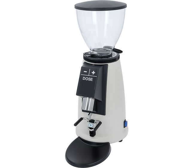 Macap Coffee Grinder M2e Domus Ivory 110V 60HZ