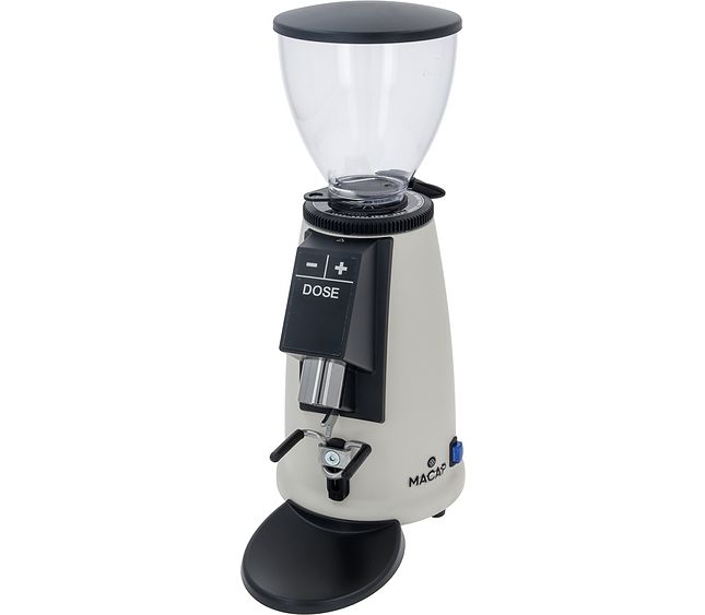 Macap Coffee Grinder M2e Domus Cream 230V 50HZ