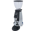 Macap Coffee Grinder M2e Domus Chrome 220/230V