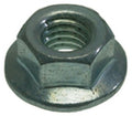 Macap Flanged Hex Nut For Fork