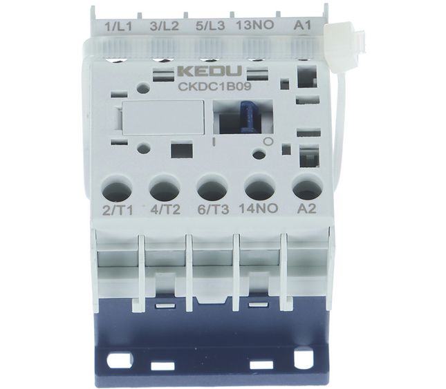 Macap Contactor Lovato Bg0910a