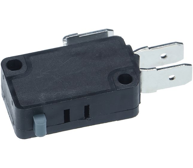 Macap Microswitch Rold Vrsrb1da1