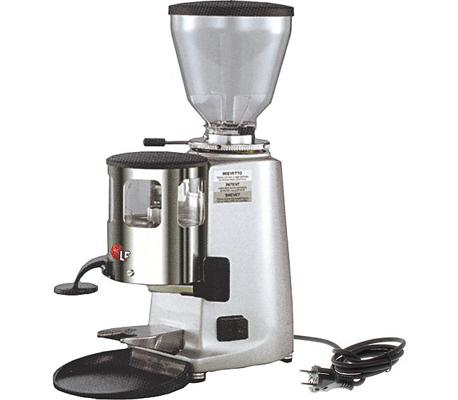 Mazzer Manual Grinder-doser Mini