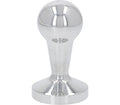 Faema Ball Aluminium Tamper Ø 53 MM