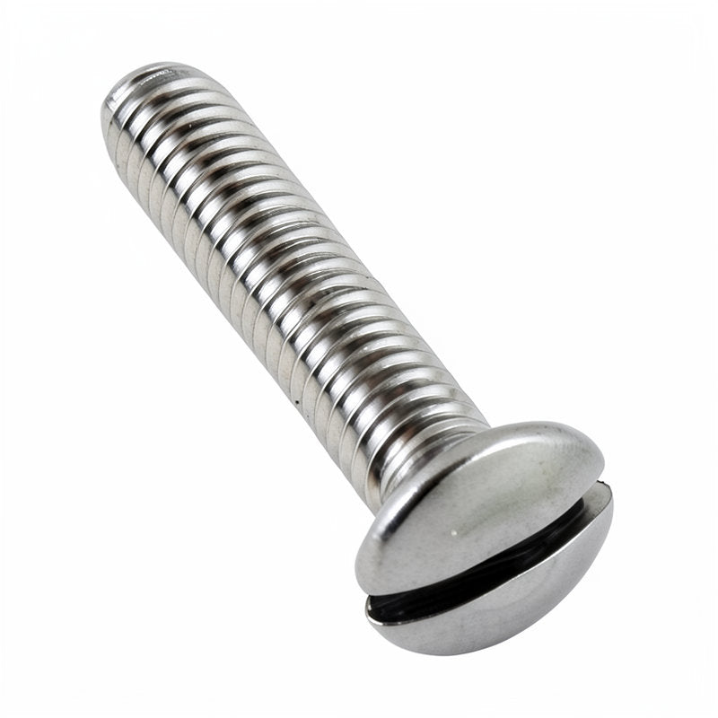 FLAT HEAD COUNTERSUNK SCREW M4 X 20MM